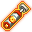 Big Red Dragon Loot Bag