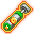 Big Green Dragon Loot Bag