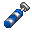 Big Blue Loot Bag