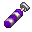 Big Purple Loot Bag