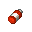 Red Loot Bag
