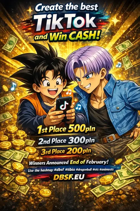 DBSF Contest